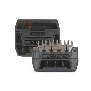 Avid Retracta Tool Storage Case 