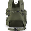 Kombat UK Venture Pack - 45 Litre - Olive Green | Durable Outdoor Backpack