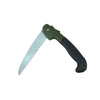 Kombat UK Bushcraft Folding Saw | Portable Outdoor Cutting Tool