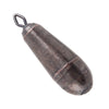 Arlesey Bomb Sinkers Non Toxic fishing Leads 5 per Pack - Come in 1/8oz, 1/4oz, 3/8oz and 1/2oz