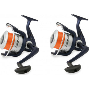 Lineaeffe Vigor Prime Sea Fishing Reel 70 and 80