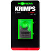 Korda Krimps - Achieve Neat Connections for Any Rig Setup (0.5mm, 0.6mm, 0.7mm)