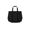 Korda - Tote Bag | Black