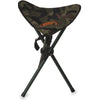Lineaeffe Tripod Folding Chair with Carry Strap