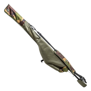 Wychwood Tactical 9/10FT Rod Sleeve Camo