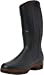Aigle Parcours 2 ISO Open, Men?s Wellington Boots, Green (Bronze), 9 UK (43 EU)