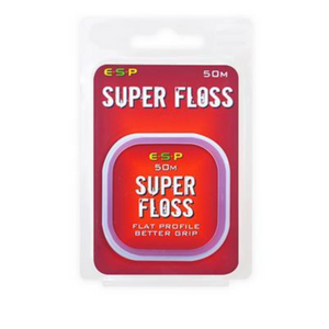 ESP Super Floss 50m