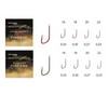 Drennan Acolyte Hooks - Precision Hook Patterns for Every Angling Need