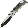 Anglo Arms Mossy Oak Camo with Stainless Steel Handle 