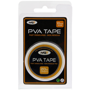 NGT-PVA Tape - 20m Dispenser 