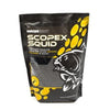 Nash Scopex Squid Mega Bait Bundle Includes boilies Pellet Syrup and Stick Mix