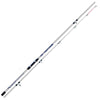 12ft Beach Caster Rod and Reel Combo - Coast Slinger and Silk 70
