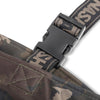 Nash Zero Tolerance HD Waders XL Camo - Custom Fit Waders for Larger Carpers