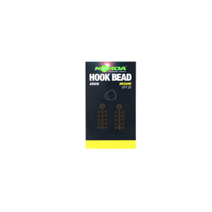 Korda Hook Bead Large, KHBL