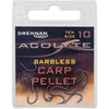 Drennan Acolyte Carp Pellet Barbless