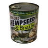 Dynamite Hemp Seed & Snails 700g DY190