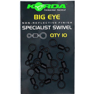 Big Eye specialist Swivel, KBES