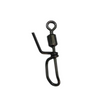 Cascade Swivels for Sea fishing Rigs - Sea Fishing Clip down loop distance rig