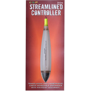 ESP Streamline Controller Float 20g