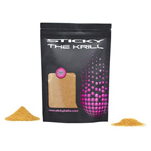 Sticky Baits The Krill Active Mix - 900G