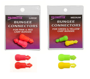 Drennan Bungee Connector Beads