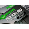 Korda Solidz PVA Rig 18lb Wide Gape Barbed and Barbless