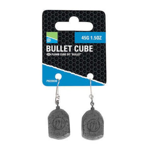 Preston Innovations Bullet Cube