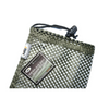 Small Mesh Air Dry Boilie Bag 15 x 25cm carp/coarse fishing