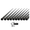 Nash Bush Whacker Baiting Pole 1.5m Extra Sections x 10 