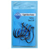 Catfish Pro Eagle Wave Hook Barbless and Barbed