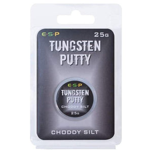 ESP Tungsten Putty