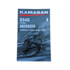Kamasan Sea Aberdeen Hooks B940 - Available In A Range Of Sizes