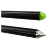 "BZS Distance Sticks for Accurate Casting - Set of 2 with Storage Bag 600mm or 700mm