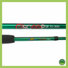 Lineaeffe Scoop Telescopic Fishing Rod - Lightweight and Portable