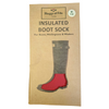 Hogs Of Fife Insulated Boot Sock M