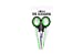 Korda Basix Green Black Rig Scissors KBX022