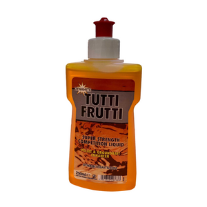 Dynamite Baits Super Strength Competition liquid- Tutti Frutti