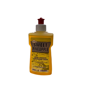 Dynamite Baits Super Strength Competition liquid- Sweet Pineapple