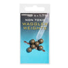 Drennan Waggler Weights | Precision Cast Weights for Float Fishing