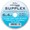 Drennan Supplex Fluorocarbon 50 Metres