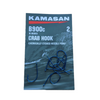 Kamasan Sea Crab Fishing Hooks B900C - Available In A Range Of Sizes