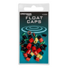 Drennan Mixed Float Rubbers Float Caps 