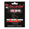 Sidewinder iLight Tip Light Red/Green 