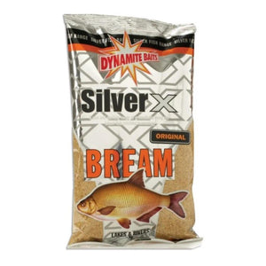 Dynamite Baits Silver X Orginal Bream SX510