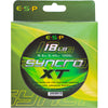 ESP Syncro XT Standard 1000m Green - Tough, Fast-Sinking Mono for Carp Fishing