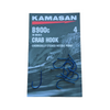 Kamasan Sea Crab Fishing Hooks B900C - Available In A Range Of Sizes