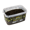 Crafty Catcher Particles - PVA Friendly and Ready to Use Bait for Effective Fishing - 3kg