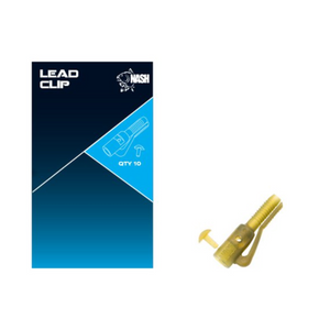 Nash Lead Clip T8754