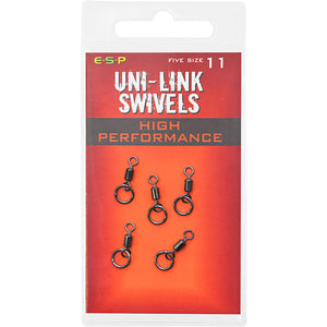 ESP Hi-Performance Uni-Link Swivels Size 11