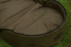 Korda Basix Green Carp Fishing Cradle KBX028